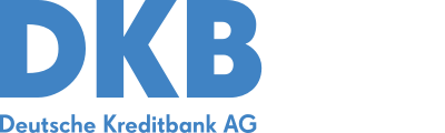 DKB Bank Logo